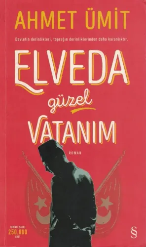 Elveda Güzel Vatanım