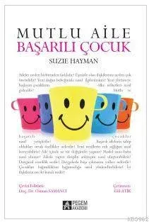 Mutlu Aile Başarılı Çocuk