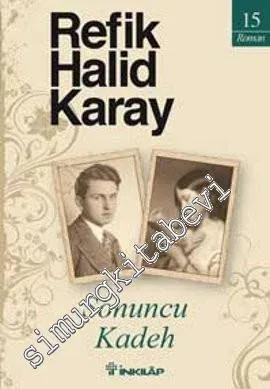 Sonuncu Kadeh -        2011