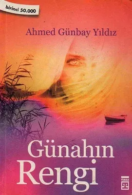 Günahın Rengi