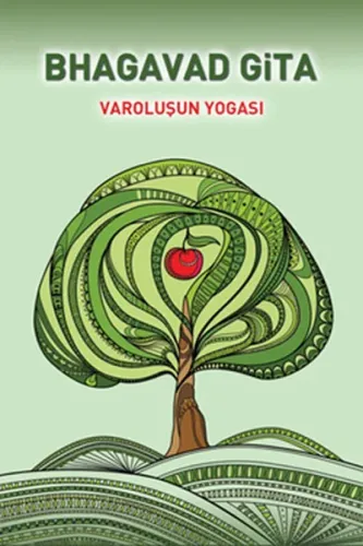Bhagavad Gita-Varoluşun Yogası