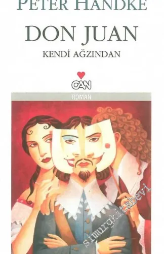 Don Juan: Kendi Ağzından -        2006