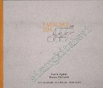 Paralaks Oda 3407 -