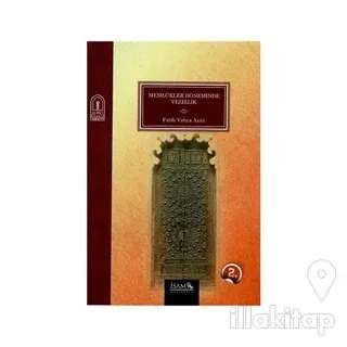 Memlükler Döneminde Vezirlik 1250 - 1517