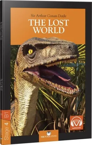 The Lost World