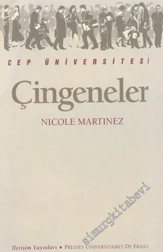 Çingeneler -        1992