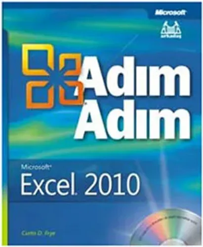 Adım Adım Microsoft Excel 2010