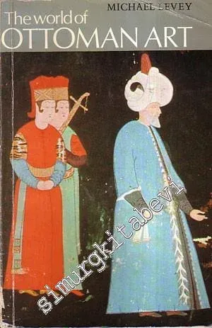 The World of Ottoman Art -