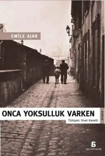 Onca Yoksulluk Varken