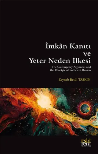 İmkân Kanıtı ve Yeter Neden İlkesi