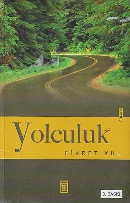 Yolculuk