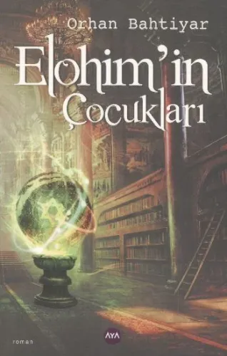 Elohim'in Çocukları