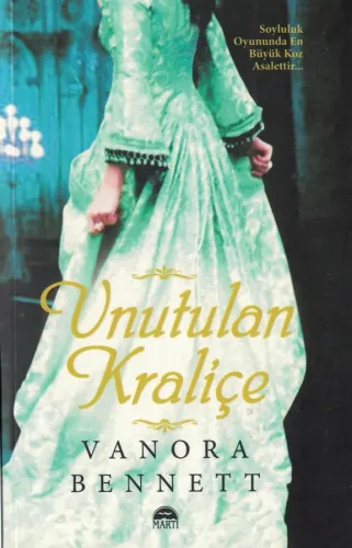 Unutulan Kraliçe