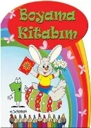Boyama Kitabım 1
