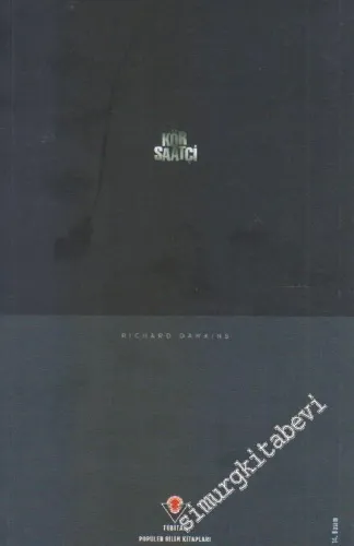 Kör Saatçi -        2013