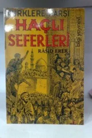 Türklere Karşı Haçlı Seferleri