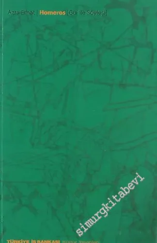 Homeros (Gül İle Söyleşi) -