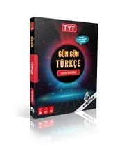 STRATEJİ YAY. TYT GÜN GÜN TÜRKÇE SORU B. - YENİ