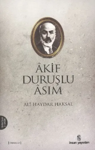 Akif Duruşlu Asım
