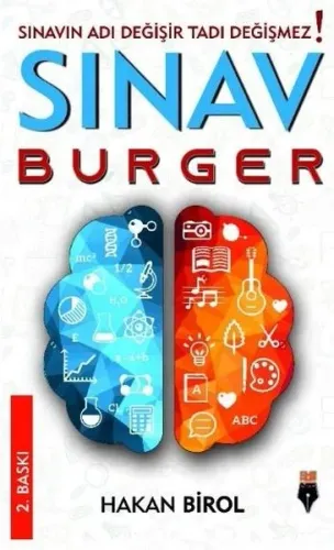 Sınav Burger