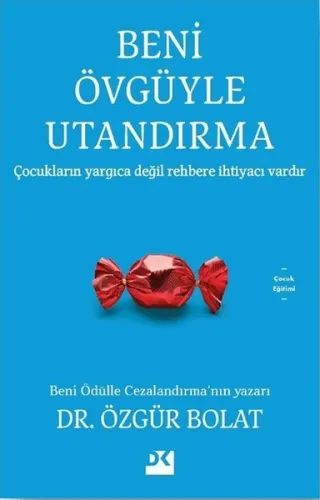 Beni Övgüyle Utandırma