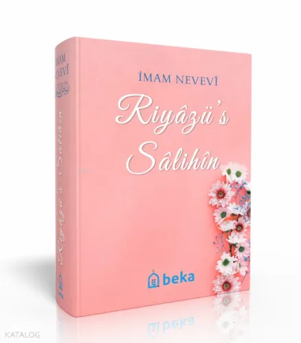 Riyazü's Salihin
