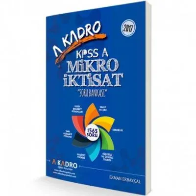 Mikro İktisat