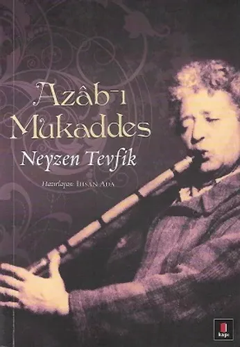 Azab-ı Mukaddes