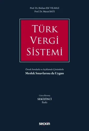 Türk Vergi Sistemi
