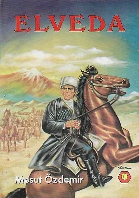 Elveda - Ciltli Kitap