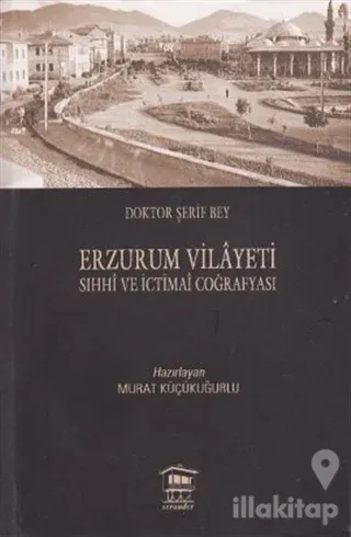 Erzurum Vilayeti