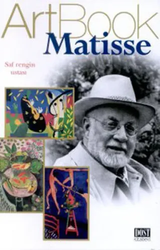 ArtBook Matisse
