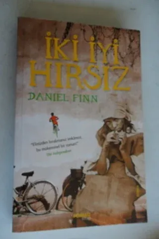 İki İyi Hırsız