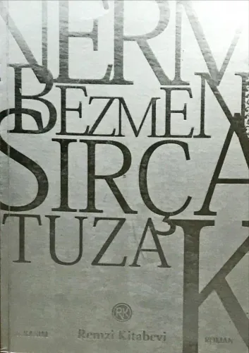 Sırça Tuzak