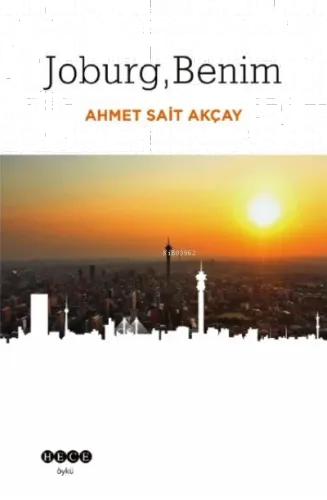 Joburg, Benim