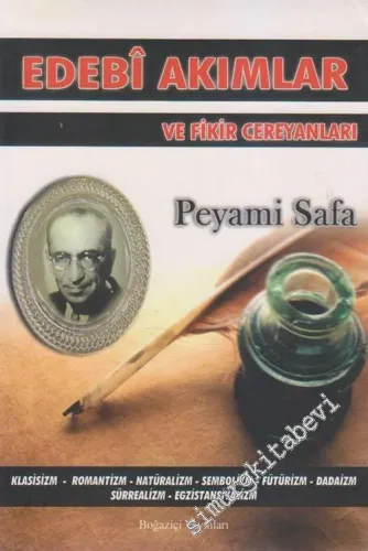 Edebi Akımlar ve Fikir Cereyanları -         2007