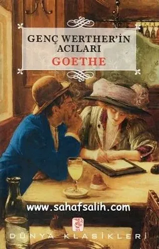 Genç Werther'in Acıları