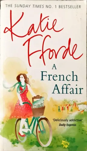 A French Affair ( cep boy )
