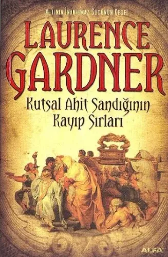 Kutsal Ahit Sandığının Kayıp Sırları; Altının İnanılmaz Gücünün Keşfi