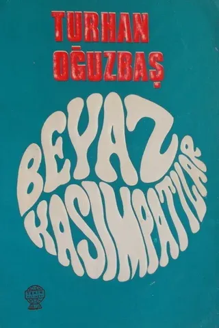Beyaz Kasımpatılar