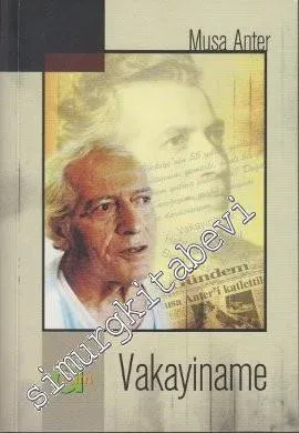 Vakayiname