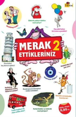 Merak Ettikleriniz-2