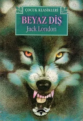 Beyaz Diş