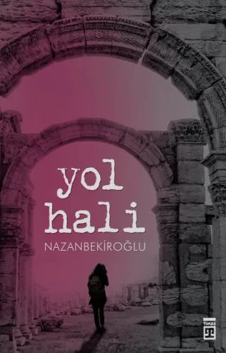 Yol Hali - Nazan Bekiroğlu Nazan Bekiroğlu