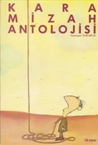 Kara Mizah Antolojisi Kolektif