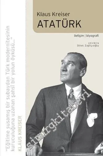 Atatürk: Bir Biyografi -