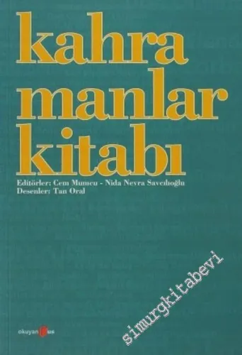 Kahramanlar Kitabı -        2004