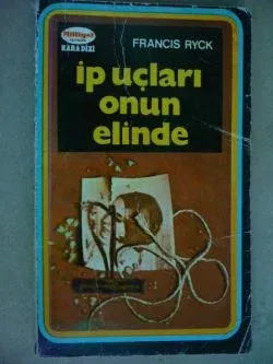 İp Uçları Onun Elinde -57