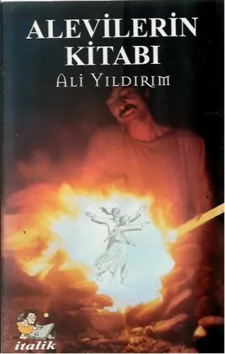 Alevilerin Kitabı