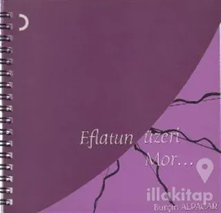 Eflatun Üzeri Mor